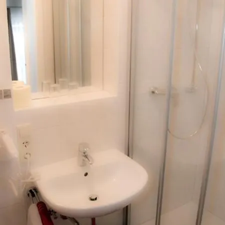 Panzió Dorfplatzl 3*