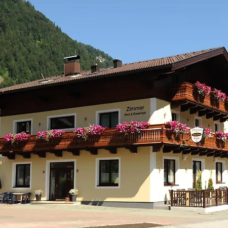 Dorfplatzl Panzió 3*