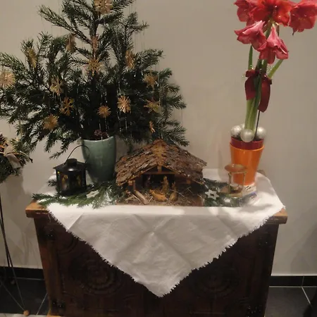 Panzió Dorfplatzl 3*