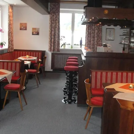 Dorfplatzl Fusch an der Großglocknerstraße