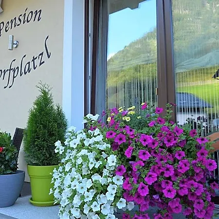 Dorfplatzl 3*