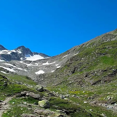 Dorfplatzl Отель типа 