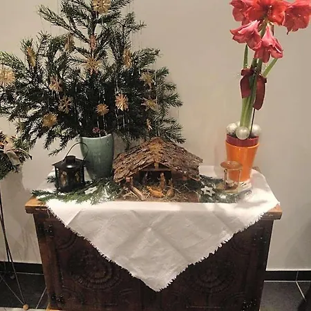 Dorfplatzl Отель типа 