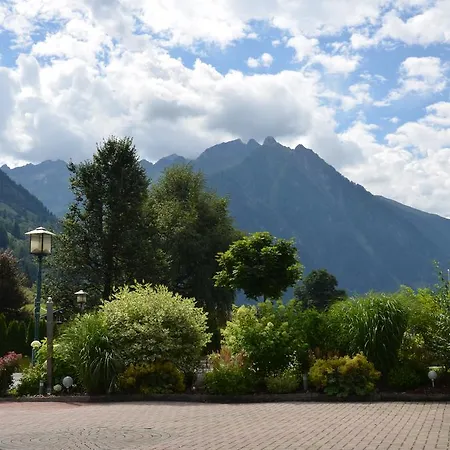 B&B Dorfplatzl