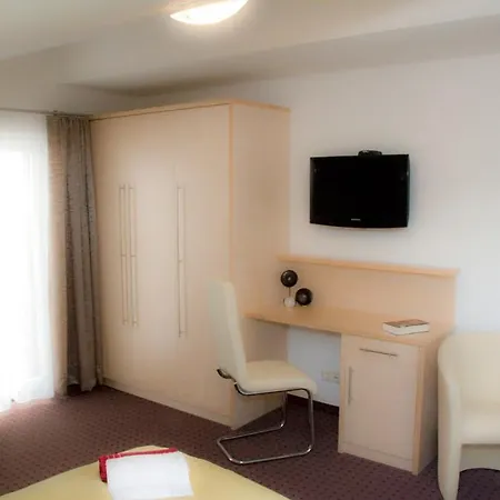 Dorfplatzl Panzió Fusch an der Großglocknerstraße