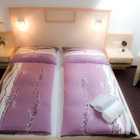 B&B Dorfplatzl 3*
