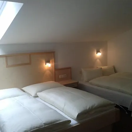 Panzió Dorfplatzl 3*