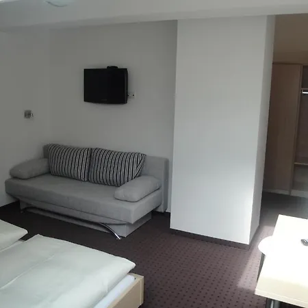 Dorfplatzl Panzió Fusch an der Großglocknerstraße