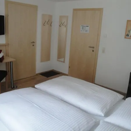 Dorfplatzl Fusch an der Großglocknerstraße