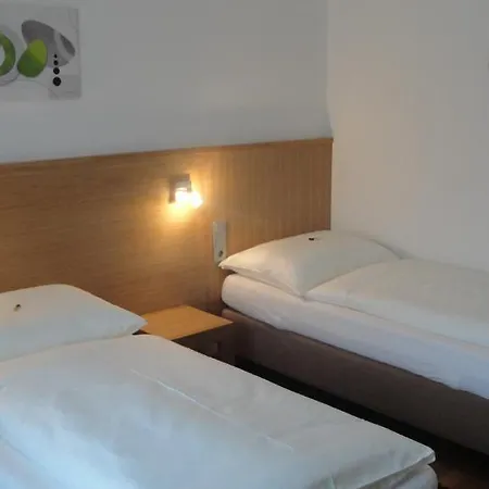 Panzió Dorfplatzl 3*