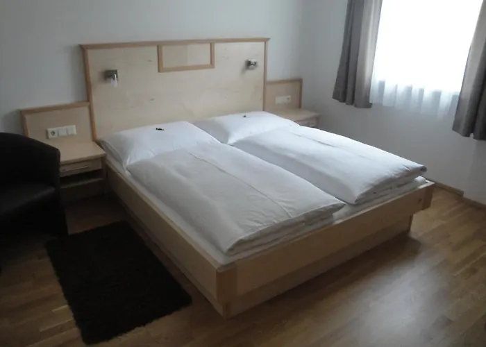 Bed and Breakfast Dorfplatzl