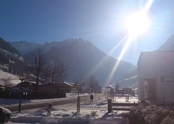 Bed and Breakfast Dorfplatzl