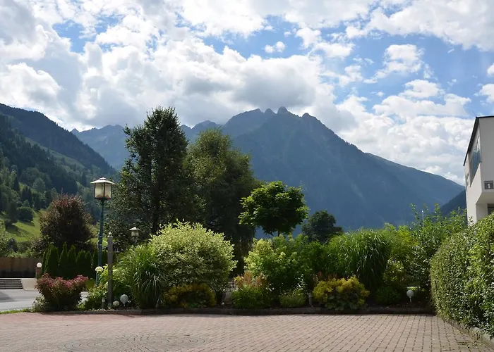 Bed and Breakfast Dorfplatzl