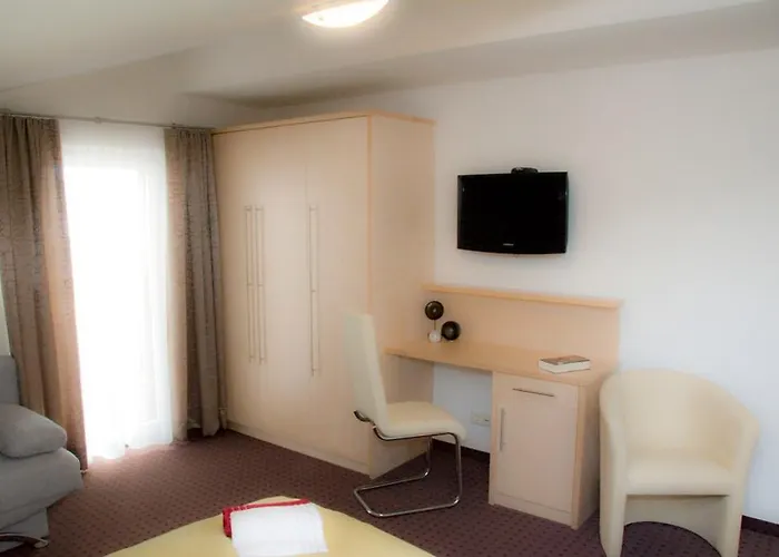 Dorfplatzl Bed and Breakfast Fusch an der Grossglocknerstrasse