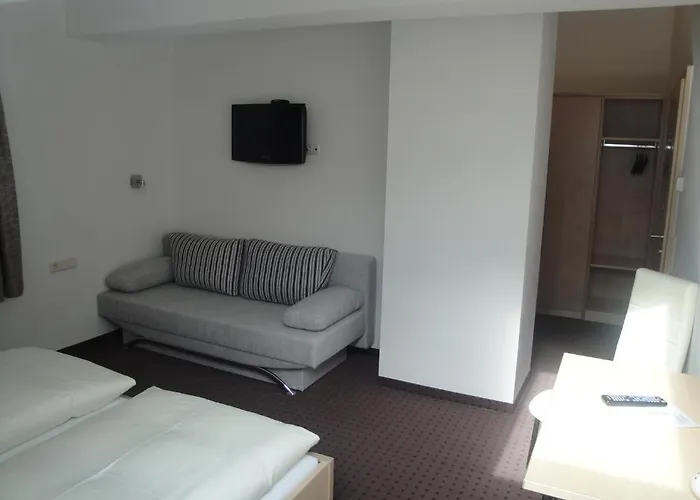 Dorfplatzl Bed and Breakfast Fusch an der Grossglocknerstrasse