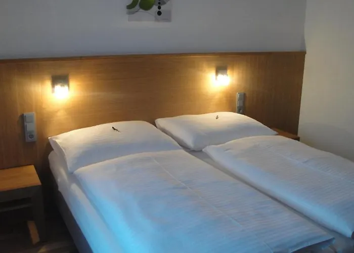 Dorfplatzl Bed and Breakfast
