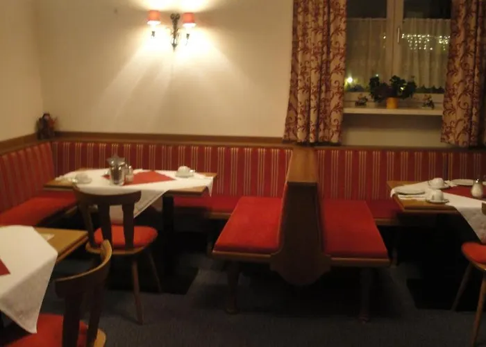 Bed and Breakfast Dorfplatzl