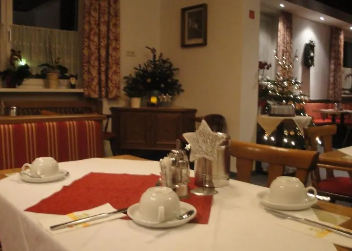 Dorfplatzl Bed and Breakfast Fusch an der Grossglocknerstrasse